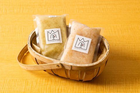 季節のお粥