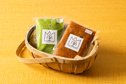 季節のスープ